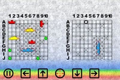 Baixe Vessel War (Todos os MODs desbloqueados) para Android - Captura de tela 1