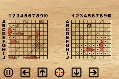Baixe Vessel War (Todos os MODs desbloqueados) para Android - Captura de tela 2