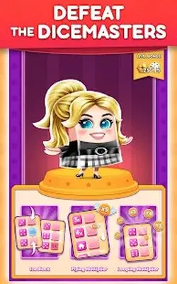 Baixe o Jogo de Dados YAHTZEE® Com Amigos (MOD Desbloqueado) para Android - Captura de tela 3