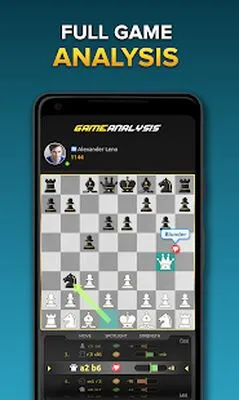 Baixe Chess Stars (MOD Dinheiro Infinito) para Android - Captura de tela 4