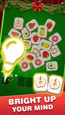 Baixe Mahjong 3D Matching Puzzle (MOD de Compras Grátis) para Android - Captura de tela 2