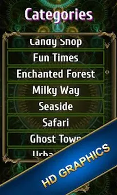 Baixe Mahjong Classic (MOD Premium Desbloqueado) para Android - Captura de tela 1