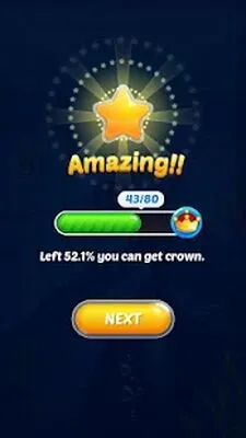 Baixe Mahjong Fish (MOD de Compras Grátis) para Android - Captura de tela 1