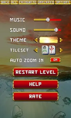 Baixe Mahjong Legend (MOD de Dinheiro Ilimitado) para Android - Captura de tela 3