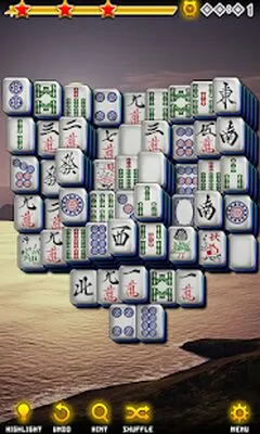Baixe Mahjong Legend (MOD de Dinheiro Ilimitado) para Android - Captura de tela 4