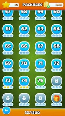 Baixe Tile Match Sweet (MOD Dinheiro Ilimitado) para Android - Captura de tela 3