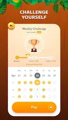 Baixe Tile Crush (MOD Dinheiro Ilimitado) para Android - Captura de tela 3