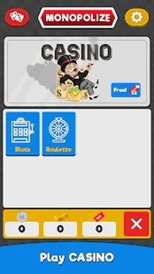 Baixe Monopolize jogos de tabuleiro online (Todos os MOD desbloqueados) para Android - Captura de tela 4