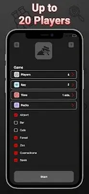 Baixe Spy (MOD Premium Desbloqueado) para Android - Captura de tela 1