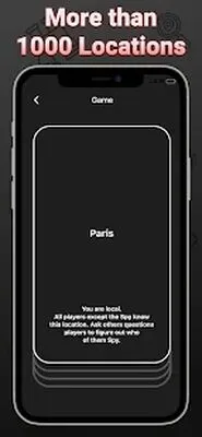 Baixe Spy (MOD Premium Desbloqueado) para Android - Captura de tela 2