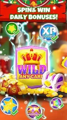 Baixe Bingo Party (MOD de Compras Gratuitas) para Android - Captura de tela 1