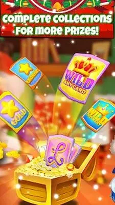 Baixe Bingo Party (MOD de Compras Gratuitas) para Android - Captura de tela 2