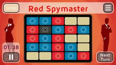 Baixe Codenames Gadget (MOD de Moedas Ilimitadas) para Android - Captura de tela 1