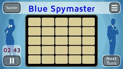 Baixe Codenames Gadget (MOD de Moedas Ilimitadas) para Android - Captura de tela 4