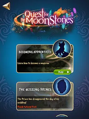 Baixe Kids Chronicles (Todos os MODs Desbloqueados) para Android - Captura de tela 3