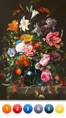 Baixe Coloring Magic (MOD Dinheiro Infinito) para Android - Captura de tela 3