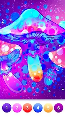 Baixe Coloring Magic (MOD Dinheiro Infinito) para Android - Captura de tela 4