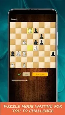 Baixe Chess (MOD de Moedas Ilimitadas) para Android - Captura de tela 1