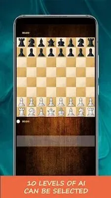 Baixe Chess (MOD de Moedas Ilimitadas) para Android - Captura de tela 2