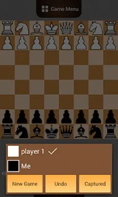 Baixe o Bluetooth Chessboard (Todos os MOD Desbloqueados) para Android - Captura de tela 1