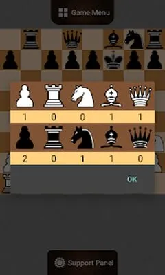 Baixe o Bluetooth Chessboard (Todos os MOD Desbloqueados) para Android - Captura de tela 2