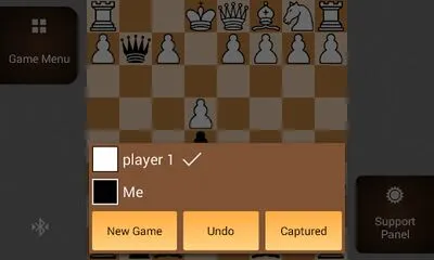 Baixe o Bluetooth Chessboard (Todos os MOD Desbloqueados) para Android - Captura de tela 4