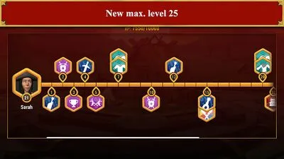 Baixe Catan Universe (MOD Dinheiro Infinito) para Android - Captura de tela 3