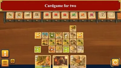 Baixe Catan Universe (MOD Dinheiro Infinito) para Android - Captura de tela 4