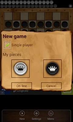 Baixe Dama (Todos os MODs Desbloqueados) para Android - Captura de tela 1