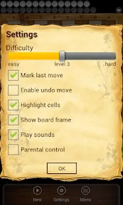 Baixe Dama (Todos os MODs Desbloqueados) para Android - Captura de tela 2