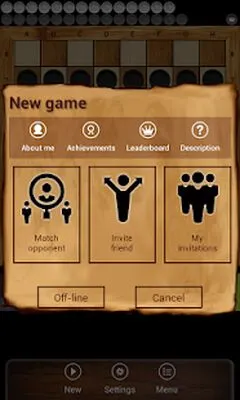 Baixe Dama (Todos os MODs Desbloqueados) para Android - Captura de tela 3