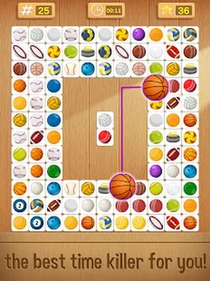 Baixe Tile Connect (MOD de Compras Grátis) para Android - Captura de tela 3