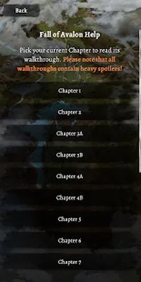 Baixe Tainted Grail Companion (MOD de Moedas Ilimitadas) para Android - Captura de tela 4