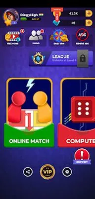 Baixe Ludo SuperStar (MOD de Moedas Ilimitadas) para Android - Captura de tela 4