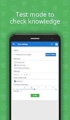 Baixe Estratégia de Xadrez para Iniciantes (MOD Desbloqueado) para Android - Captura de tela 4