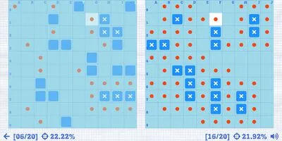 Baixe o jogo Sea Battle. Modo único (Todos os MOD desbloqueados) para Android - Captura de tela 2