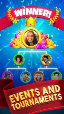 Baixe Ludo Star 2 (MOD Desbloqueado) para Android - Captura de tela 4