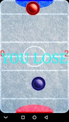 Baixe Air Hockey (Todos os MODs Liberados) para Android - Captura de tela 2