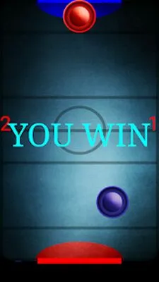 Baixe Air Hockey (Todos os MODs Liberados) para Android - Captura de tela 3