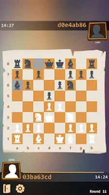 Baixe Online Chess (MOD com Dinheiro Ilimitado) para Android - Captura de tela 2