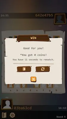 Baixe Online Chess (MOD com Dinheiro Ilimitado) para Android - Captura de tela 3