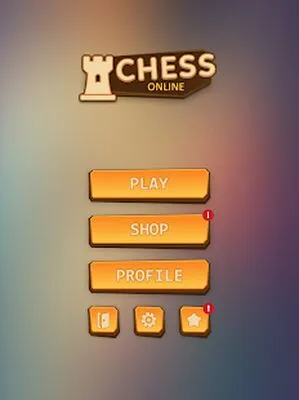 Baixe Online Chess (MOD com Dinheiro Ilimitado) para Android - Captura de tela 4
