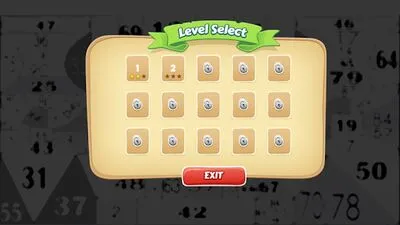 Baixe 90 números (MOD de Compras Grátis) para Android - Captura de tela 3