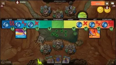 Baixe Evolution: Climate Board Game (MOD Premium Desbloqueado) para Android - Captura de tela 1