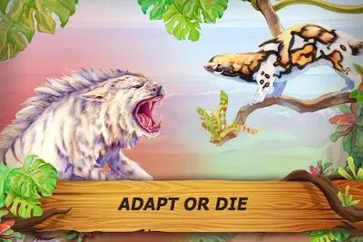 Baixe Evolution: Climate Board Game (MOD Premium Desbloqueado) para Android - Captura de tela 2