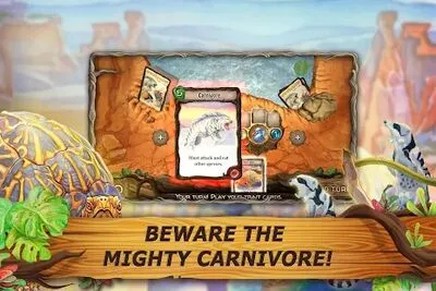 Baixe Evolution: Climate Board Game (MOD Premium Desbloqueado) para Android - Captura de tela 4