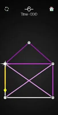 Baixe Dot to Dot (Todos os MODs Desbloqueados) para Android - Captura de tela 1