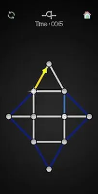 Baixe Dot to Dot (Todos os MODs Desbloqueados) para Android - Captura de tela 2