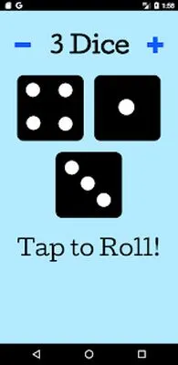 Baixe Dice Roll (Todos os MODs Desbloqueados) para Android - Captura de tela 1