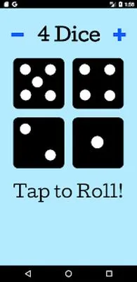 Baixe Dice Roll (Todos os MODs Desbloqueados) para Android - Captura de tela 2